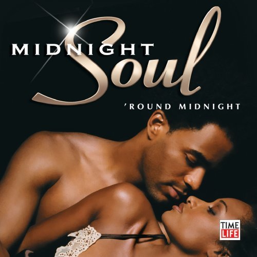 Midnight Soul: 'Round Midnight/Midnight Soul: 'Round Midnight